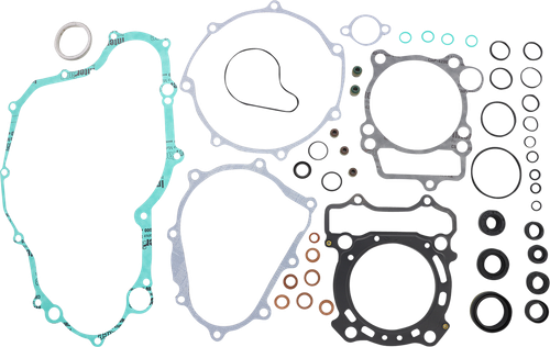 PROX 34.2401 Gasket Kit - Complete - Yamaha - Complete Yamaha