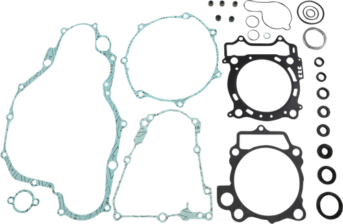 PROX 34.2426 Gasket Kit - Complete - Yamaha - Complete Yamaha