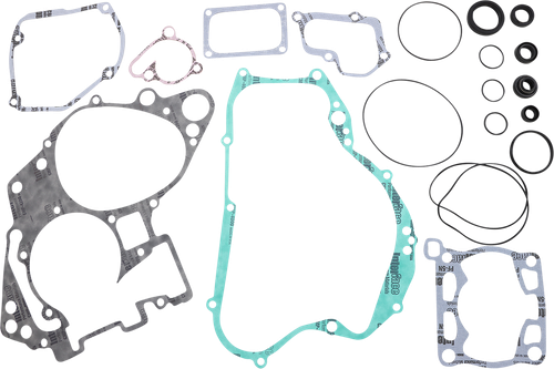 PROX 34.3221 Gasket Kit - Complete - Suzuki - Complete Suzuki