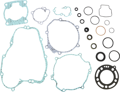 PROX 34.4121 Gasket Kit - Complete - Kawasaki - Complete Kawasaki