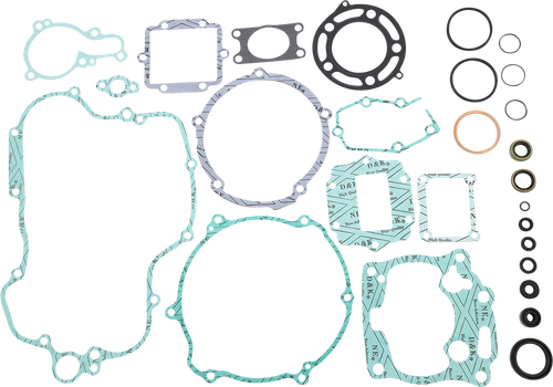 PROX 34.4221 Gasket Kit - Complete - Kawasaki - Complete Kawasaki