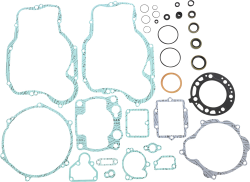 PROX 34.4313 Gasket Kit - Complete - Kawasaki - Complete Kawasaki