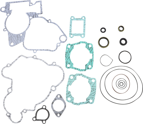 PROX 34.6018 Gasket Kit - Complete - KTM - Complete KTM