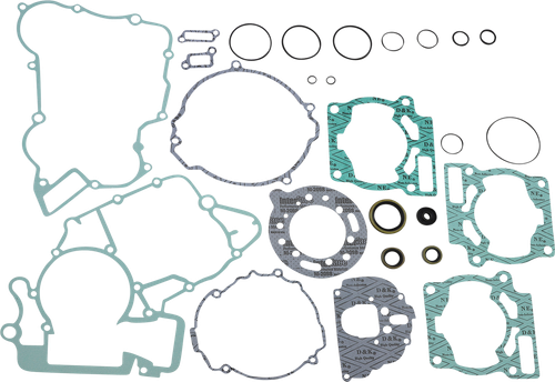 PROX 34.6218 Gasket Kit - Complete - KTM - Complete KTM