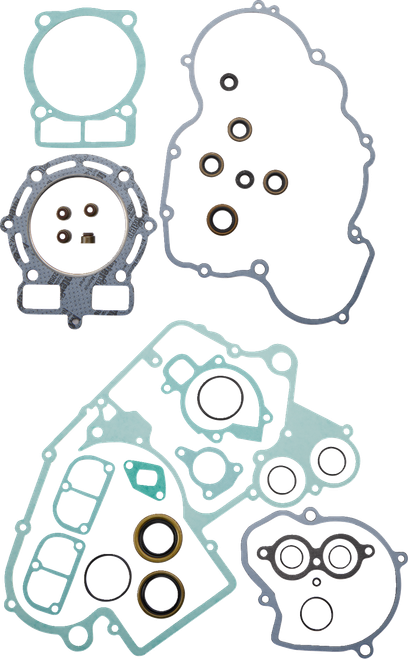 PROX 34.6420 Gasket Kit - Complete - KTM - Complete KTM