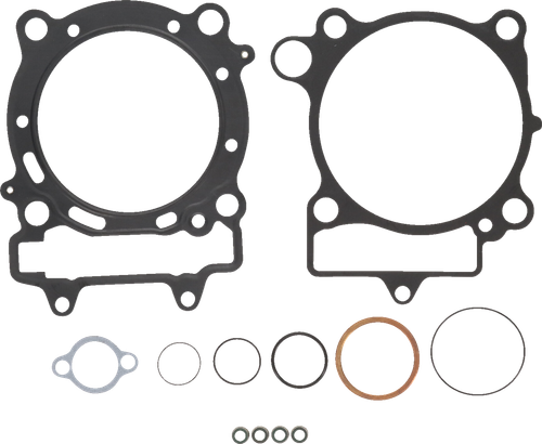 PROX 35.1070 Top End Gasket Set - Honda