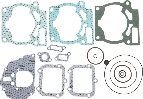 PROX 35.6253 Top End Gasket Set - KTM