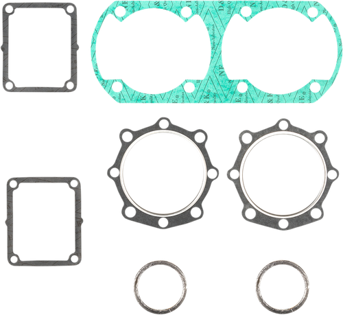 PROX 35.2599 Top End Gasket Set - Yamaha