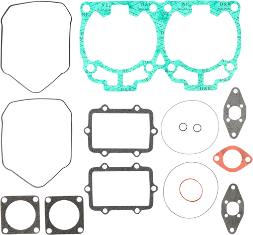 PROX 35.5800 Top End Gasket Kit - Ski Doo/KTM