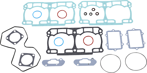 PROX 35.5818 Top End Gasket Kit - Ski Doo 800R ETEC