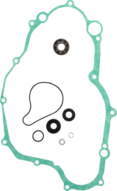 PROX 57.2321 Water Pump Rebuild Kit - Yamaha