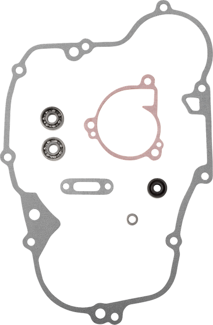 PROX 57.4518 Water Pump Rebuild Kit - Kawasaki