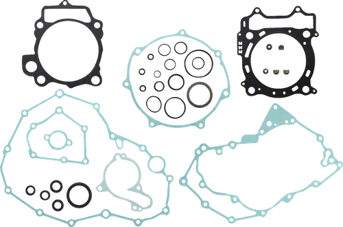 PROX 34.2439 Gasket Kit - Complete - Yamaha - Complete Yamaha