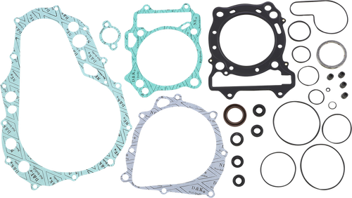 PROX 34.3423 Gasket Kit - Complete - Kawasaki/Suzuki - Complete Kawasaki/Suzuki