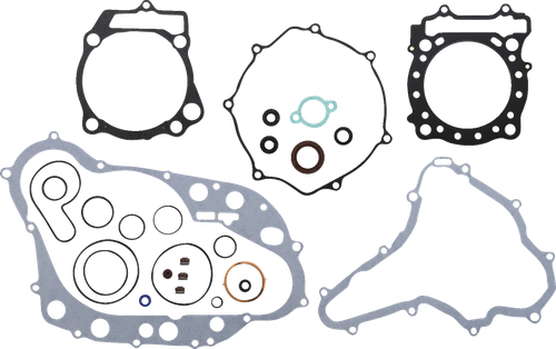 PROX 34.3426 Gasket Kit - Complete - Suzuki - Complete Suzuki