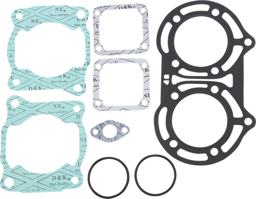 PROX 35.2019 Top End Gasket Set - Yamaha Banshee 350