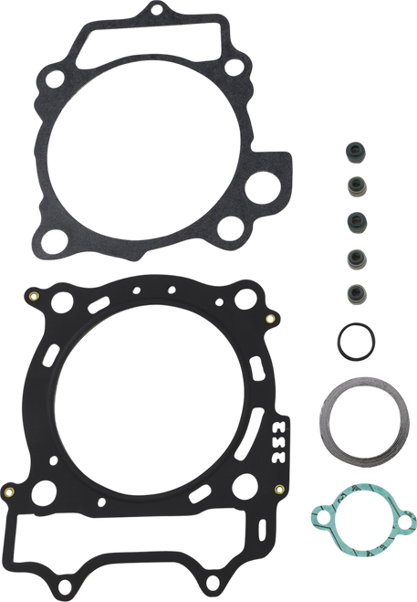 PROX 35.2439 Top End Gasket Set - Yamaha