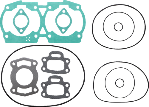 PROX 35.5508 Top End Gasket Set - Sea Doo