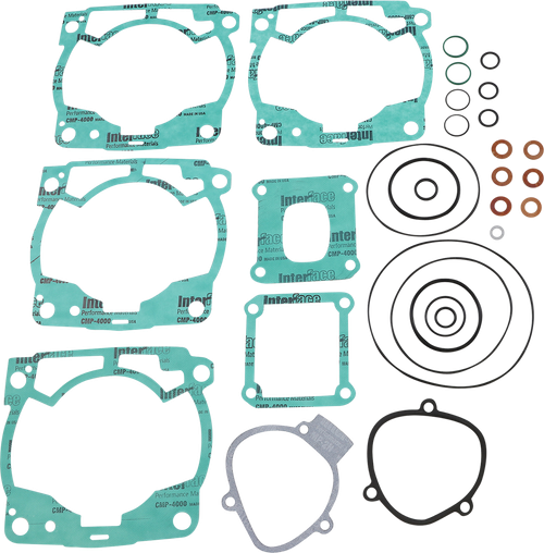 PROX 35.6317 Top End Gasket Set - Husqvarna/KTM
