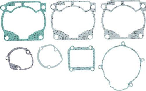 PROX 34.6321 Complete Gasket Set - Gas Gas/Husqvarna/KTM