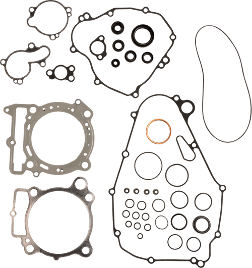PROX 34.2450 Complete Gasket Set - Yamaha