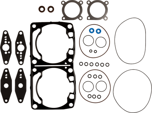 PROX 35.5828 Top End Gasket Set - Arctic Cat