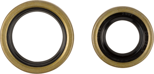 PROX 42.6103 Crankshaft Oil Seal Kit - Gas Gas/Husqvarna/KTM