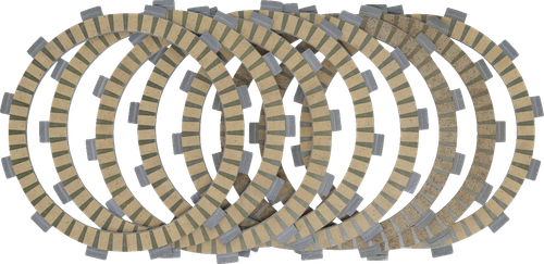PROX 16.S13010 Clutch Friction Plates
