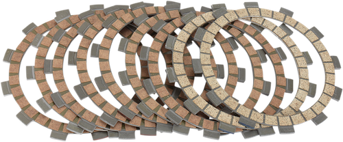 PROX 16.S23017 Clutch Friction Plates
