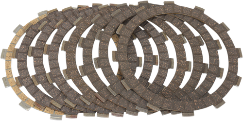 PROX 16.S24031 Clutch Friction Plates