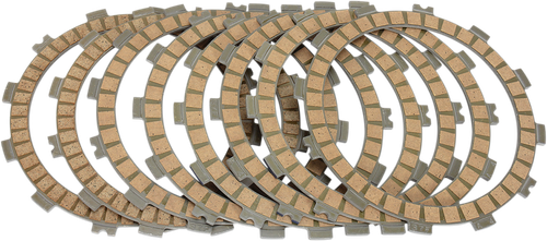 PROX 16.S33013 Clutch Friction Plates