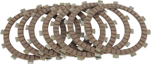 PROX 16.S51011 Clutch Friction Plates