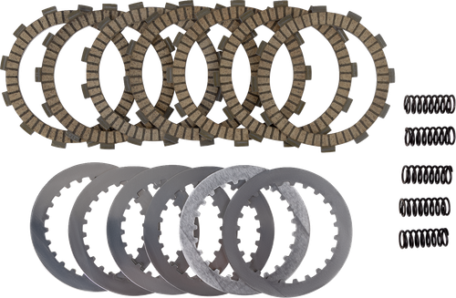 PROX 16.CPS62008 Clutch Plate Set - KTM/Husqvarna/Husaberg