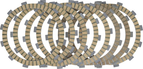 PROX 16.S73013 Clutch Friction Plates