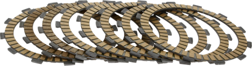 PROX 16.S13094 Friction Plate Set - CRF250R/RX