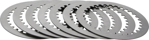 PROX 16.S20019 Steel Plate Set - YZ65