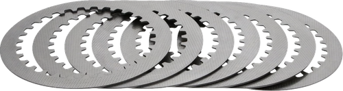 PROX 16.S51012 Steel Plate Set - Husqvarna/KTM