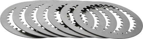 PROX 16.S53010 Steel Plate Set - Gas Gas/Husqvarna/KTM