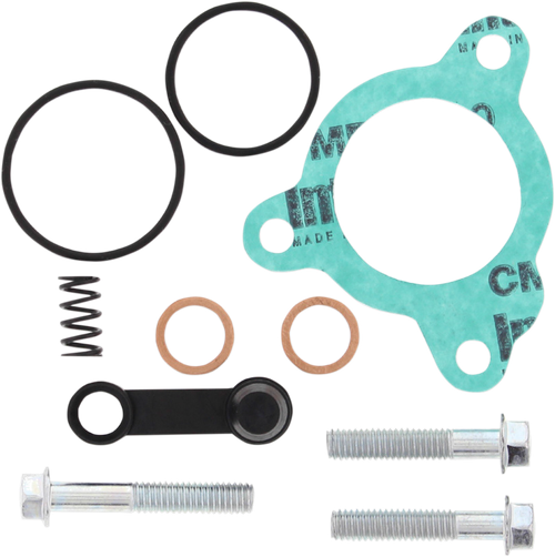 PROX 16.950006 Clutch Slave Cylinder Rebuild Kit - Husqvarna/KTM