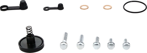 PROX 16.950013 Clutch Slave Cylinder Rebuild Kit - Gas Gas/Husqvarna/KTM