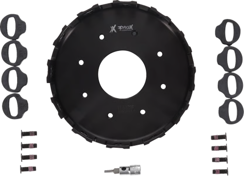 PROX 17.3292F Clutch Basket - RM 125