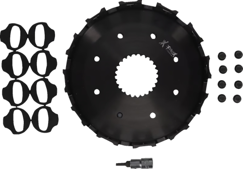PROX 17.1417F Clutch Basket - CRF450R