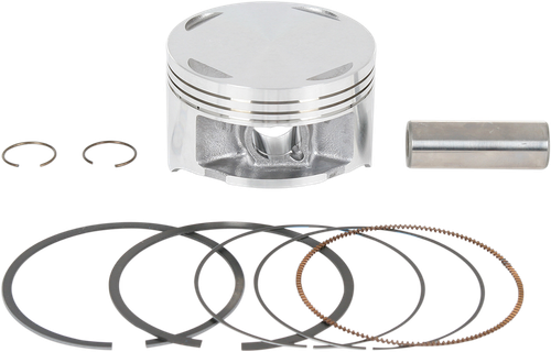 PROX 01.1495.025 Piston Kit - 85.25 mm - Honda - 85.25 mm Honda