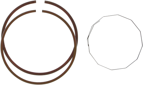 PROX 02.2020.000 Ring Set - 64.00 mm - Yamaha - 64.00 mm Yamaha