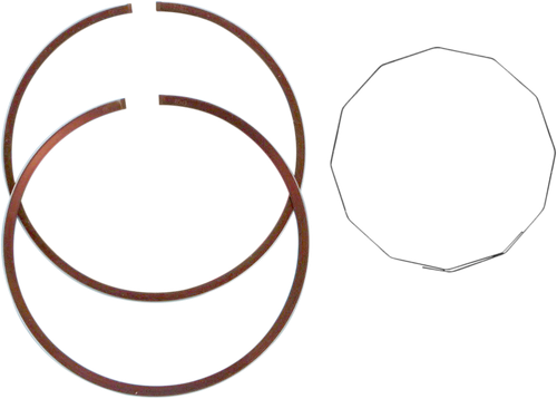 PROX 02.2020.150 Ring Set - 65.50 mm - +1.50 mm Oversize - Yamaha - 65.50 mm +1.50 mm Oversize Yamaha