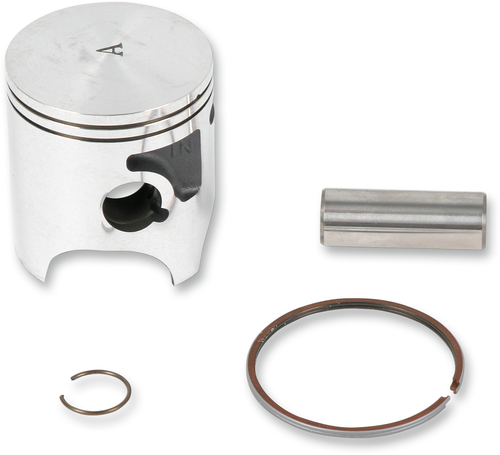 PROX 01.4121.B Piston Kit - 48.46 mm - Kawasaki KX85 - 48.46 mm Kawasaki KX85
