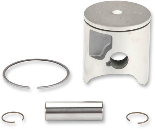 PROX 01.4218.A Piston Kit - 53.95 mm - Kawasaki KX125 - 53.95 mm Kawasaki KX125