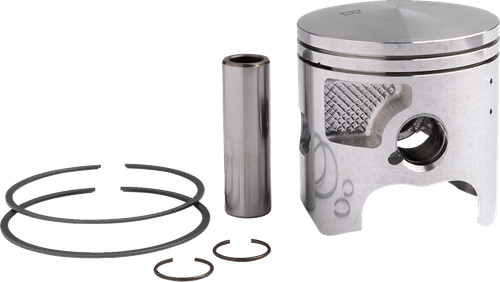 PROX 01.4285.B Piston Kit - 65.95 mm - Kawasaki KDX200 - 65.95 mm Kawasaki KDX200