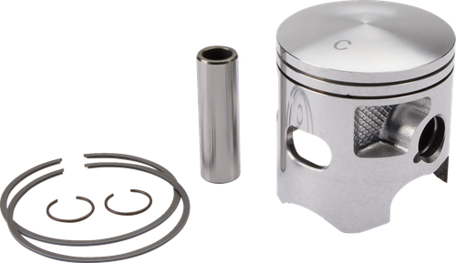 PROX 01.4285.C Piston Kit - 65.96 mm - Kawasaki KDX200 - 65.96 mm Kawasaki KDX200
