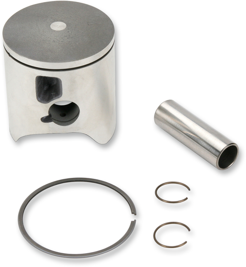PROX 01.3214.B Piston Kit - 53.95 mm - Suzuki RM125 - 53.95 mm Suzuki RM125